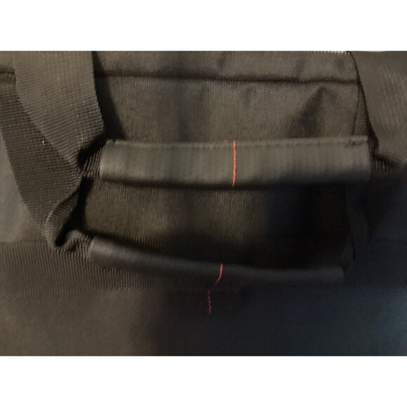 Samsonite Laser Pro 2 Slim Brief Laptop Bag For 17.3" Laptop With Tablet Pocket - Picture 5 of 10